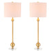 JYL2010A-SET2 Lighting/Lamps/Table Lamps