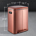 HPM1005D Storage & Organization/Kitchen Storage/Kitchen Cabinet Organizers
