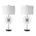 JYL2011A-SET2 Lighting/Lamps/Table Lamps