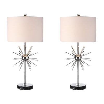 Product Image: JYL2011A-SET2 Lighting/Lamps/Table Lamps