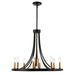 JYL7506A Lighting/Ceiling Lights/Chandeliers