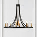 JYL7506A Lighting/Ceiling Lights/Chandeliers