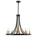 JYL7506A Lighting/Ceiling Lights/Chandeliers