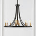 JYL7506A Lighting/Ceiling Lights/Chandeliers