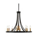 JYL7506A Lighting/Ceiling Lights/Chandeliers