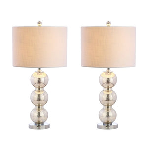 JYL1070B-SET2 Lighting/Lamps/Table Lamps