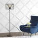 JYL6105A Lighting/Lamps/Floor Lamps