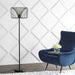 JYL6105A Lighting/Lamps/Floor Lamps