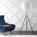 JYL6009A Lighting/Lamps/Floor Lamps