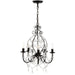 JYL9016A Lighting/Ceiling Lights/Chandeliers
