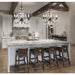JYL9016A Lighting/Ceiling Lights/Chandeliers