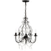 JYL9016A Lighting/Ceiling Lights/Chandeliers