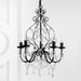 JYL9016A Lighting/Ceiling Lights/Chandeliers