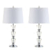 JYL2044A-SET2 Lighting/Lamps/Table Lamps