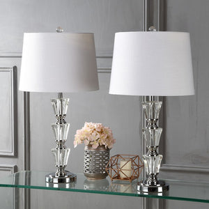 JYL2044A-SET2 Lighting/Lamps/Table Lamps