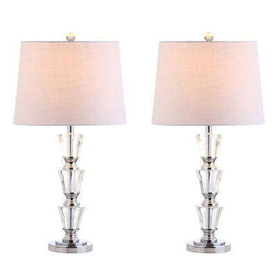 Product Image: JYL2044A-SET2 Lighting/Lamps/Table Lamps