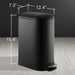 HPM1009B Storage & Organization/Kitchen Storage/Kitchen Cabinet Organizers