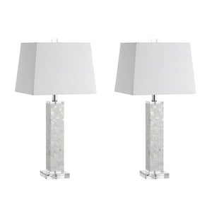 JYL1053A-SET2 Lighting/Lamps/Table Lamps