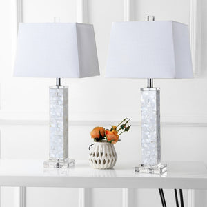 JYL1053A-SET2 Lighting/Lamps/Table Lamps