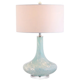 Montreal Table Lamp - Ice Blue