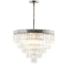 JYL9007A Lighting/Ceiling Lights/Chandeliers