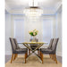 JYL9007A Lighting/Ceiling Lights/Chandeliers