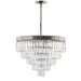 JYL9007A Lighting/Ceiling Lights/Chandeliers
