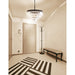 JYL9007B Lighting/Ceiling Lights/Chandeliers