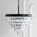 JYL9007B Lighting/Ceiling Lights/Chandeliers