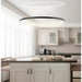 JYL7203A Lighting/Ceiling Lights/Chandeliers