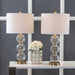 JYL1070A-SET2 Lighting/Lamps/Table Lamps