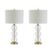 JYL1070A-SET2 Lighting/Lamps/Table Lamps