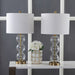 JYL1070A-SET2 Lighting/Lamps/Table Lamps