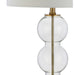 JYL1070A-SET2 Lighting/Lamps/Table Lamps