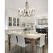 JYL9060A Lighting/Ceiling Lights/Chandeliers