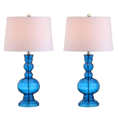 Product Image: JYL1061C-SET2 Lighting/Lamps/Table Lamps