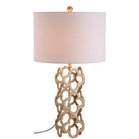Oliver Table Lamp - Gold