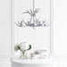 JYL6301C Lighting/Ceiling Lights/Chandeliers