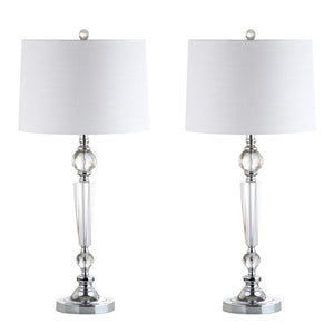 JYL2048A-SET2 Lighting/Lamps/Table Lamps