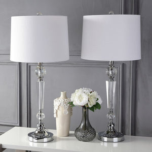 JYL2048A-SET2 Lighting/Lamps/Table Lamps