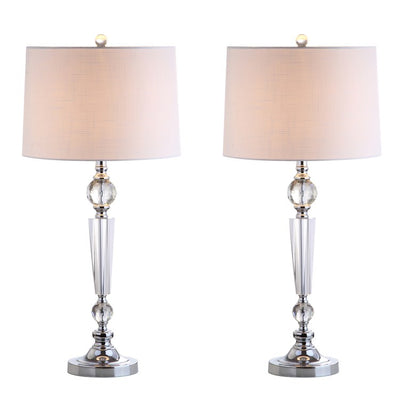 Product Image: JYL2048A-SET2 Lighting/Lamps/Table Lamps