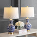 JYL1072A-SET2 Lighting/Lamps/Table Lamps
