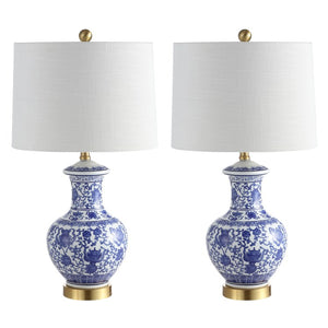 JYL1072A-SET2 Lighting/Lamps/Table Lamps