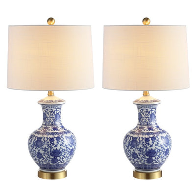 Product Image: JYL1072A-SET2 Lighting/Lamps/Table Lamps