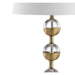 JYL2049A-SET2 Lighting/Lamps/Table Lamps