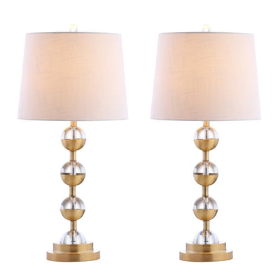 Product Image: JYL2049A-SET2 Lighting/Lamps/Table Lamps