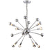JYL9017A Lighting/Ceiling Lights/Chandeliers
