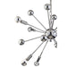 JYL9017A Lighting/Ceiling Lights/Chandeliers