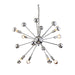 JYL9017A Lighting/Ceiling Lights/Chandeliers