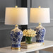 JYL1073A-SET2 Lighting/Lamps/Table Lamps